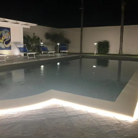 La Cometa * Marsala