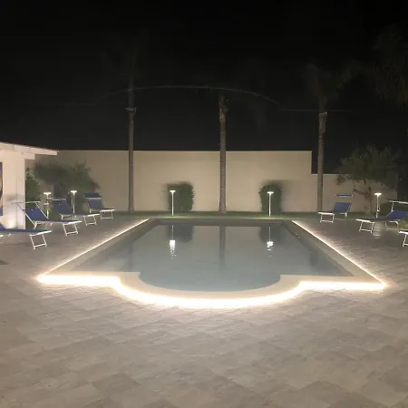 Guest house La Cometa *