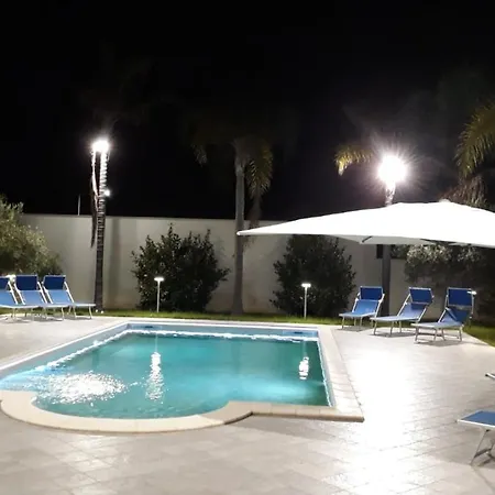 La Cometa Guest house *