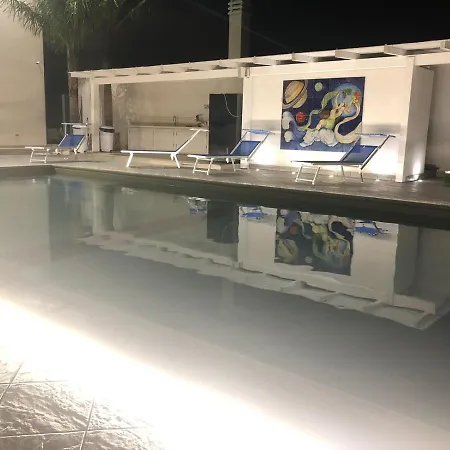 Guest house La Cometa Marsala